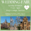 King's Collage Taunton Wedding Fair  - 29th March 2026