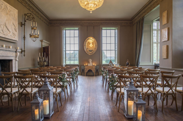 Wedding Viewing Day at Howsham Hall - 7th February 2026