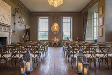 Wedding Viewing Day at Howsham Hall - 31st January 2026