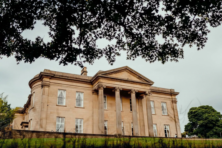 Wedding Viewing Day at The Mansion - 21st February 2026