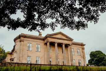 Wedding Viewing Day at The Mansion - 21st February 2026