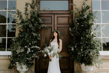 Wedding Open Evening at Rise Hall - 30th April 2026