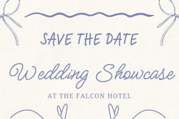 The Falcon Hotel Wedding Showcase - 22nd March 2026