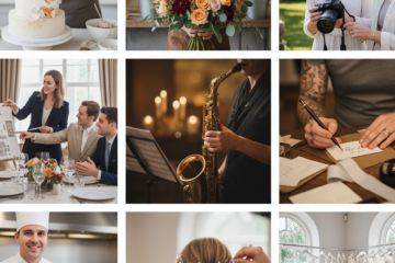 The Sessions House Wedding Open Day & Supplier Showcase - 31st January 2026