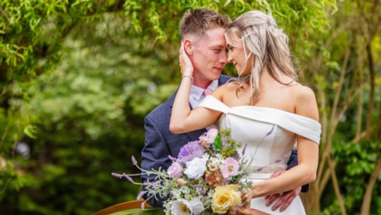 The Sessions House Wedding Venue Open Day - 21st February 2026