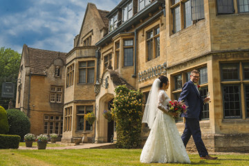 The Hare & Hound's Wedding Fair & Open Day - 8th March 2026