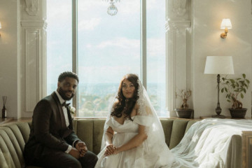 Dariana Wembley Wedding Open Day - 28th February 2026