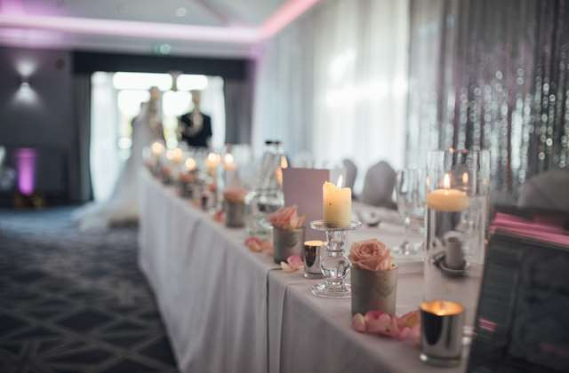 Formby Hall Golf Resort & Spa Wedding Open Day - 1st February 2026