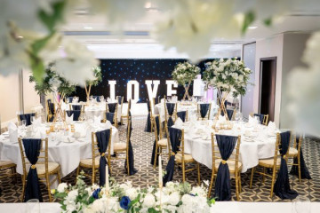 Holiday Inn Southend Wedding Open Day - 22nd March 2026