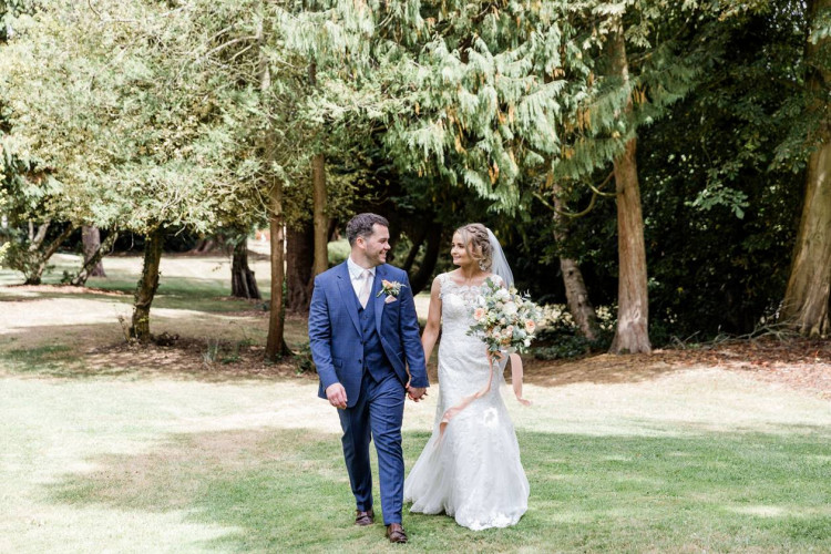 Kilworth House Hotel Wedding Showcase - 17th May 2026