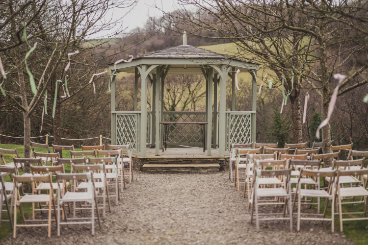 Pengenna Manor Open Day - 15th March 2026