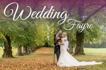 Aldwickbury Park Golf Club Wedding Fayre - 22nd February 2026