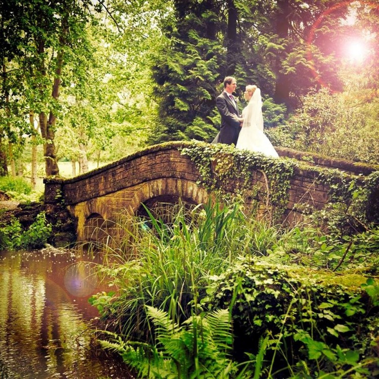 Hogarths Solihull Wedding Open Evening - 9th April 2026