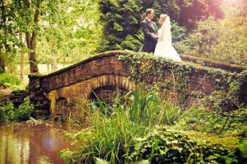 Hogarths Solihull Wedding Open Evening - 19th November 2026