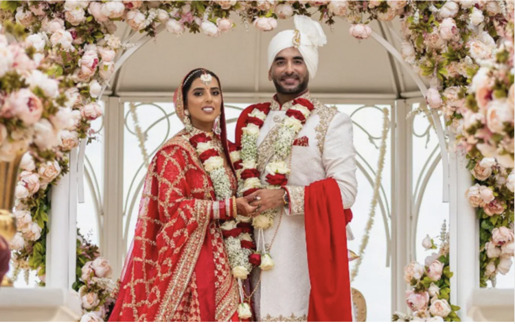 Rutland Hall Asian Wedding Fayre - 22nd February 2026