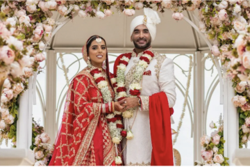 Rutland Hall Asian Wedding Fayre - 22nd February 2026