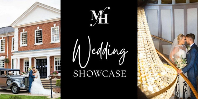 The Manor Hotel Meriden Wedding Showcase - 1st March 2026