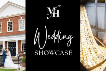 The Manor Hotel Meriden Wedding Showcase - 1st March 2026