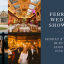 Thornton Manor February Wedding Showcase - 8th February 2026