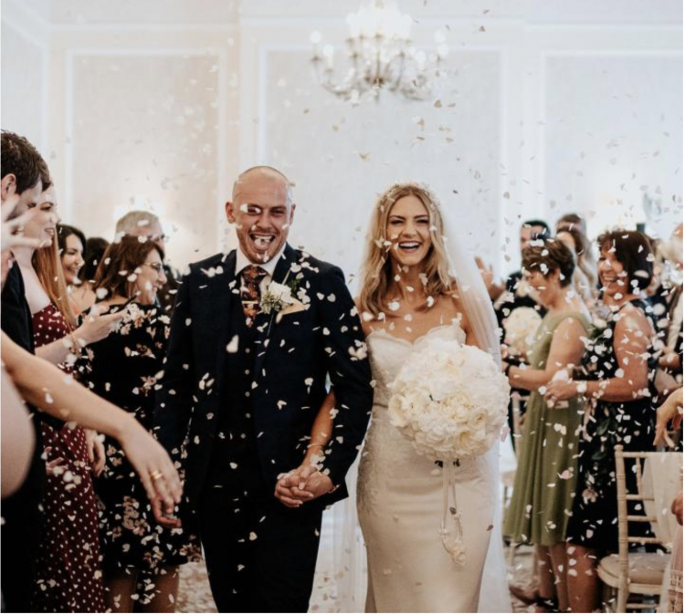  The Grand Eastbourne Wedding & Celebration Showcase - 29th March 2026