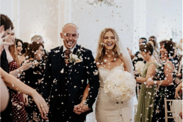 The Grand Eastbourne Wedding Open Evening - 16th July 2026