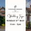 Chesford Grange Hotel Wedding Fayre - 3rd May 2026