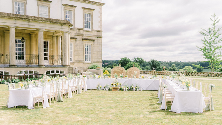 Buxton Park Hotel Christmas Wedding Showcase - 29th November 2026