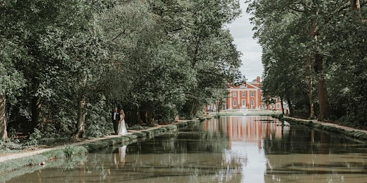 Warbrook House Heritage Hotel Wedding Open Day - 3rd May 2026