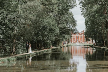 Warbrook House Heritage Hotel Wedding Open Day - 7th June 2026