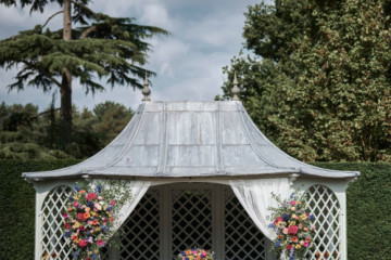 The Coach House, Markshall Wedding Showcase - 1st March 2026