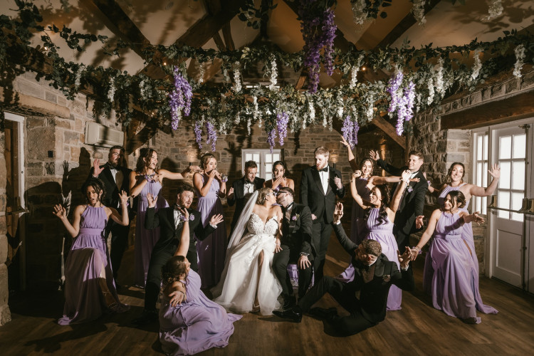 Tankersley Manor Hotel and Spa Wedding Venue Showcase - 22nd February 2026