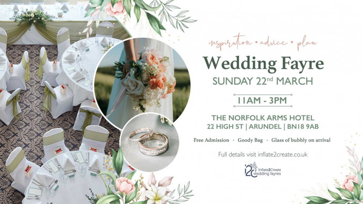 The Norfolk Arms Hotel