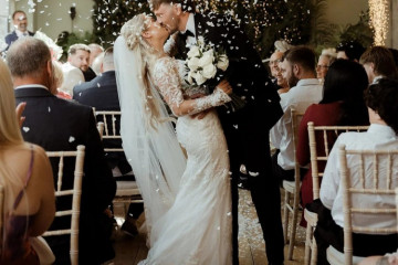 The Manor Rooms Wedding Open Day - 19th April 2026