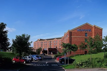 Novotel Newcastle Airport