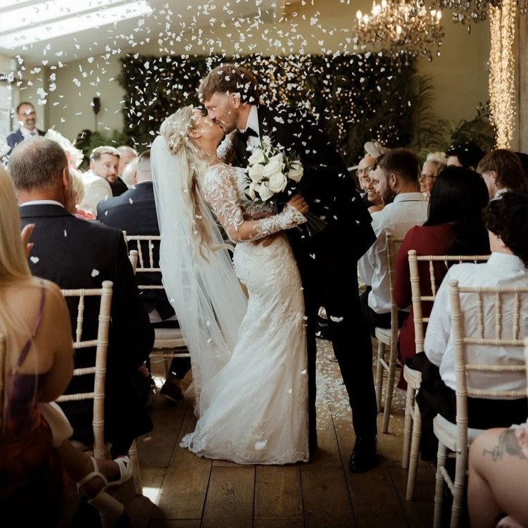 The Manor Rooms Wedding Open Day - 10th May 2026