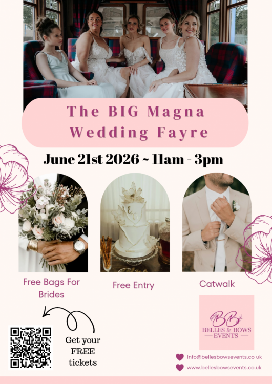 Belles & Bows Events 