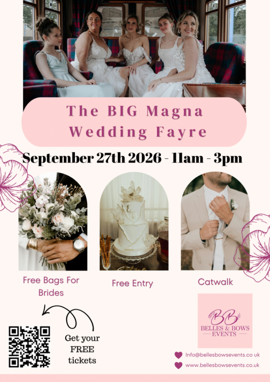 Belles & Bows Events 