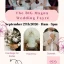The BIG Magna Wedding Fayre - 27th September 2026