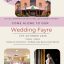The Holiday Inn Rotherham Wedding Fayre - 4th October 2026