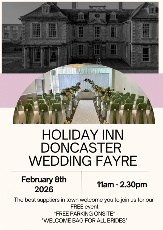 Holiday Inn Doncaster A1 (M), JCT.36