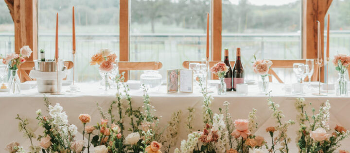 Sandburn Hall Wedding Showcase - 1st March 2026