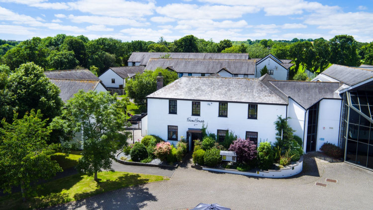 China Fleet Country Club - Free Wedding Fair - 22nd February 2026