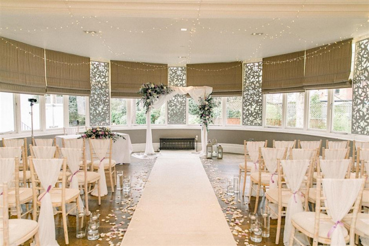 The Green House Bournemouth Wedding Open Day - 29th March 2026