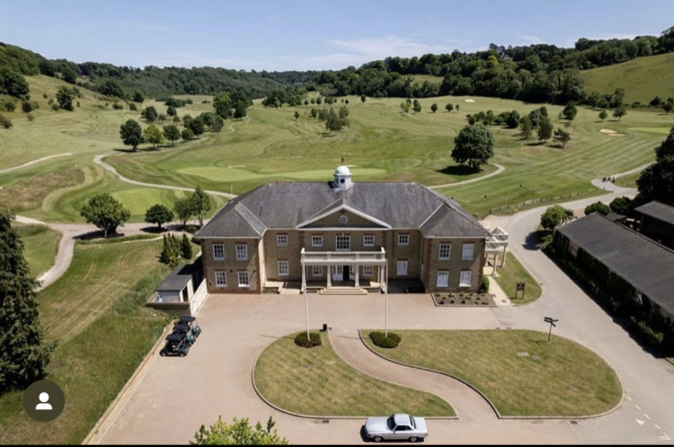 Woldingham Golf Club Wedding Open Evening  - 22nd February 2026