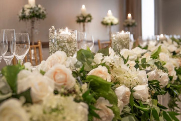 Kettering Park Hotel & Spa Wedding Showcase - 1st March 2026