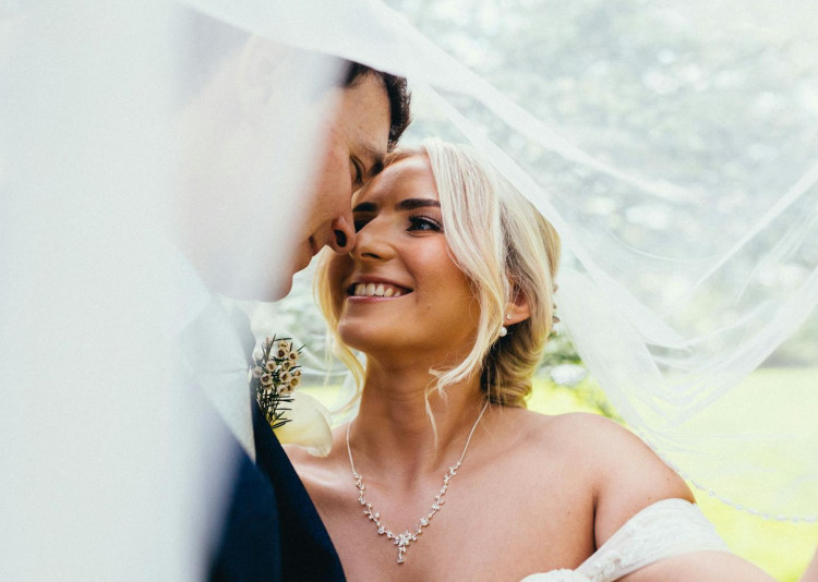 Burnham Beeches Hotel Wedding Open Day - 22nd February 2026