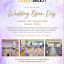 Ocean Beach Hotel and Spa Wedding Open Day - 29th March 2026