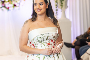 The Edinburgh Wedding Exhibition - 26th September 2026