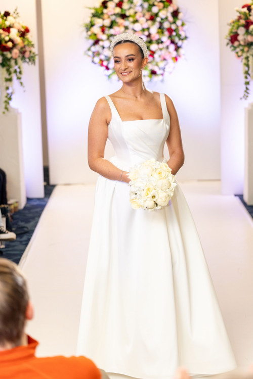 The Edinburgh Wedding Exhibition - 27th September 2026