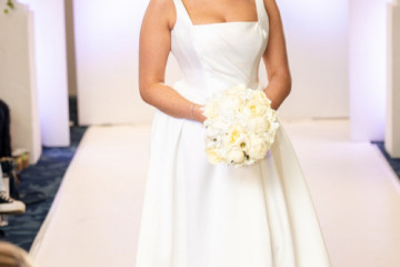 The Edinburgh Wedding Exhibition - 27th September 2026